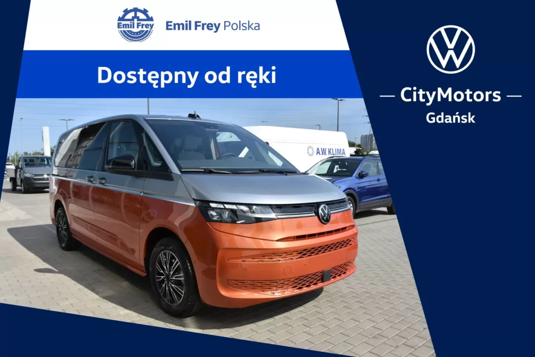 L2/ Długi/ 7 miejsc/ 150KM TDI/ Ledy/ Park Assist/ Ogrz. Foteli