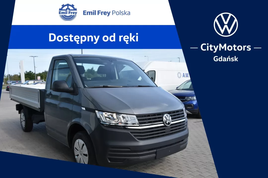 3 miejsca/ Długi/ 2939mm paka/ 5 lat gwarancji/ CityMotors/ Od ręki